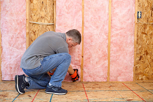 Fireproof Insulation in Inverness Highlands South, FL